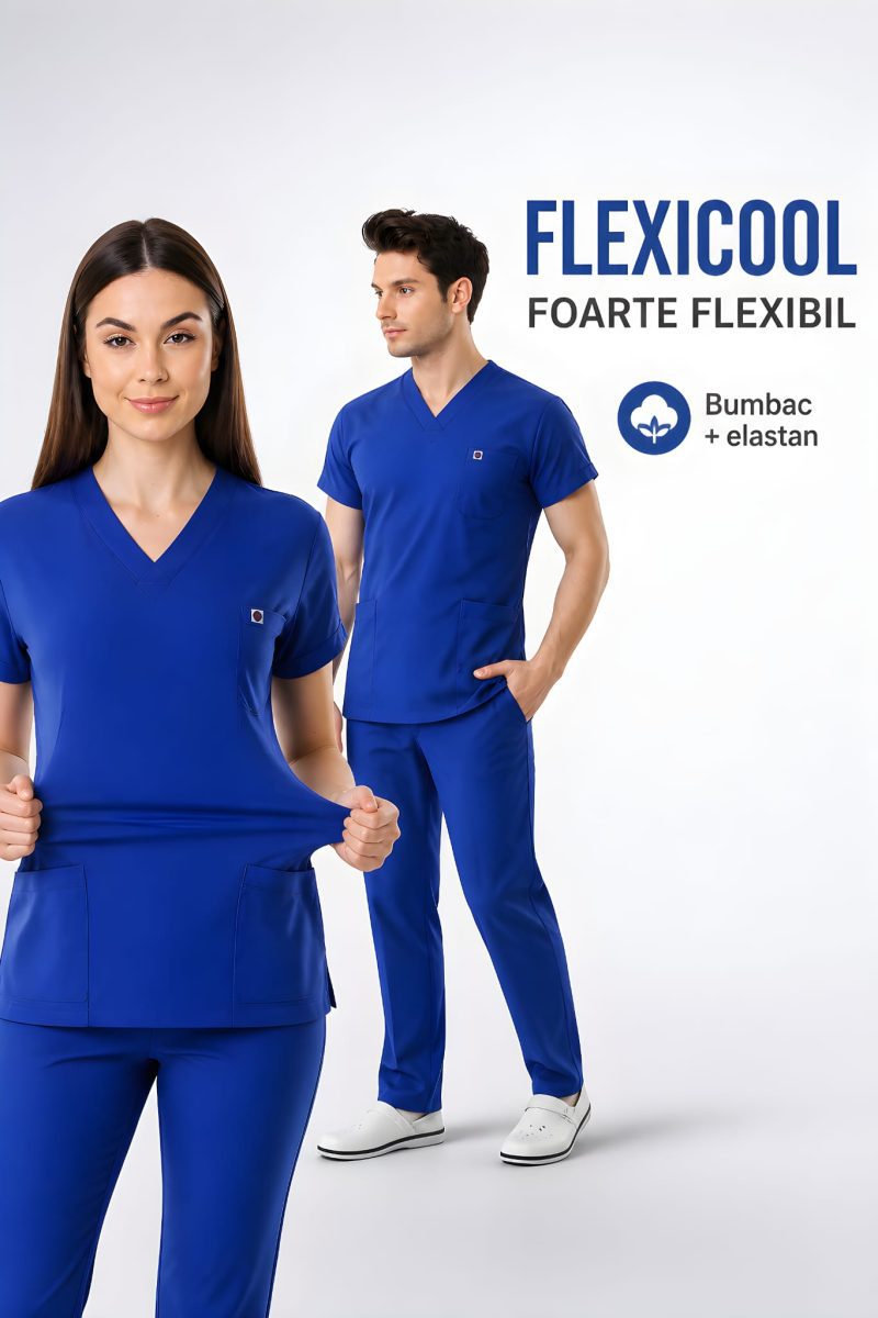 c42e25ec-1a1a-46af-a10d-5e8798d7bacf Costum Medical - Flexicool - imagine 1