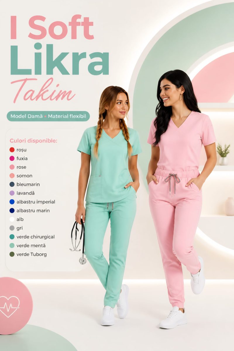 e44e3a01-a2f1-41b1-8013-9979f49ef8fd Costum Flexibil - i Soft Likra Takim - imagine 1