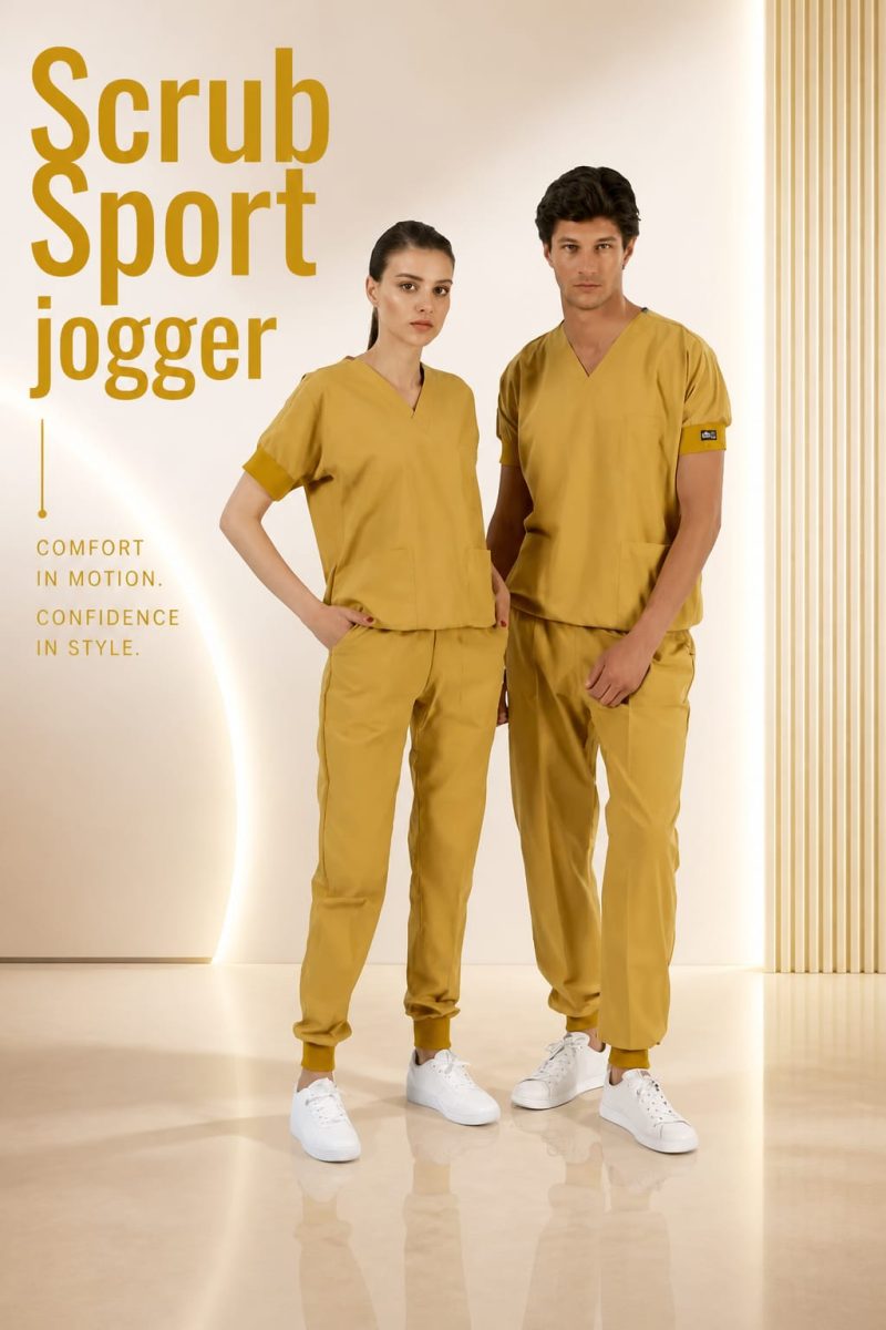 e8fcb352-3545-4c74-a421-2ed30a5bf4b5 Costum medical - Scrub Sport - TinuteMedicale.ro