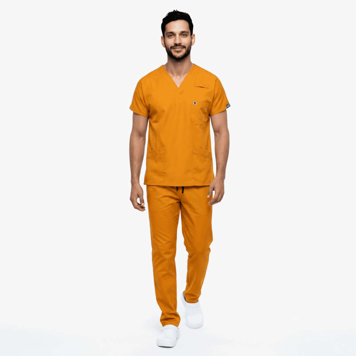 Costum Medical - i cool Flex - detaliu