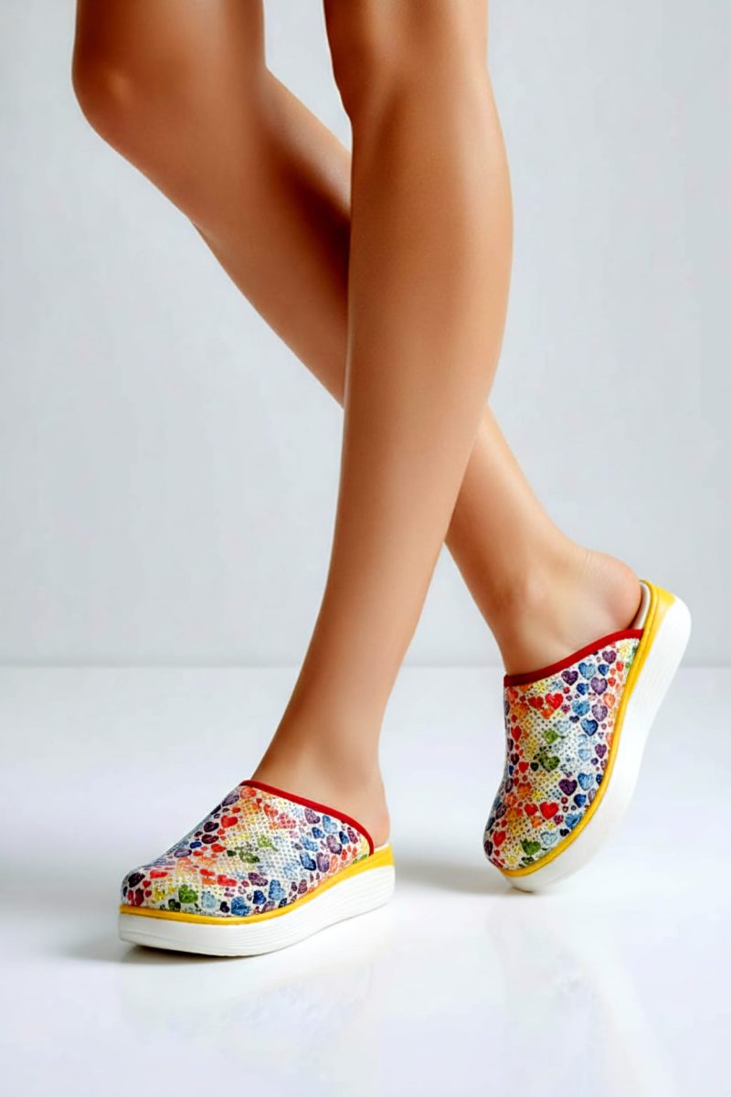 Multicolor Multicolor