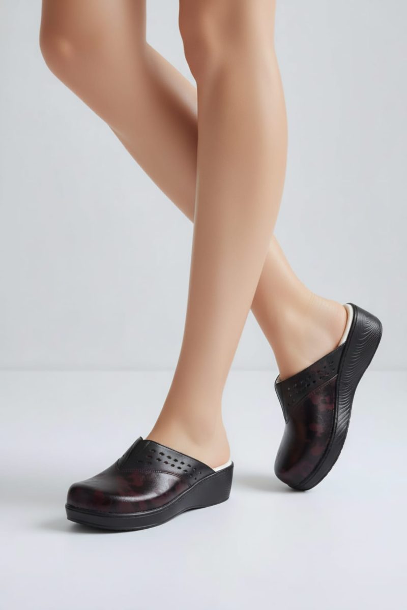 Saboti Medicali - Piele Neagra Saboti Medicali - Piele Neagra