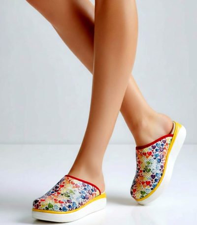 Multicolor